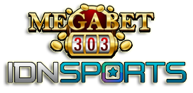 idnsport Megabet 303